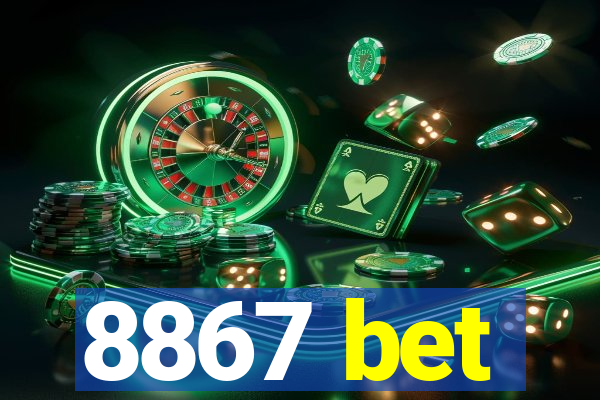 8867 bet